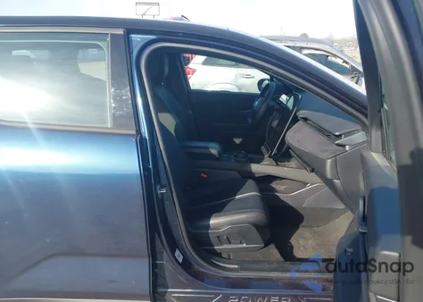 2023 Fisker Ocean One z USA, uszkodzony, nr VIN VCF1ZBU29PG005118